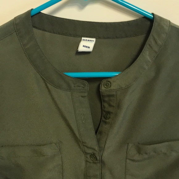 Old Navy Blouse - Picture 2 of 3